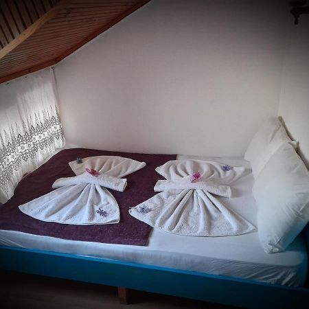 Antonios Motel Side Eksteriør billede