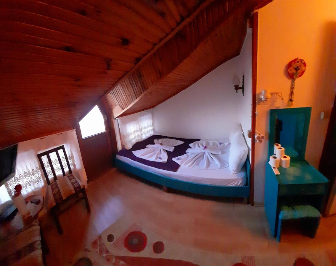 Antonios Motel Side Eksteriør billede