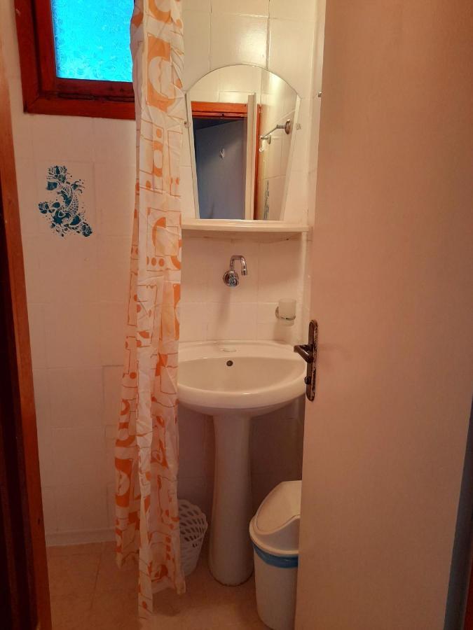 Antonios Motel Side Eksteriør billede