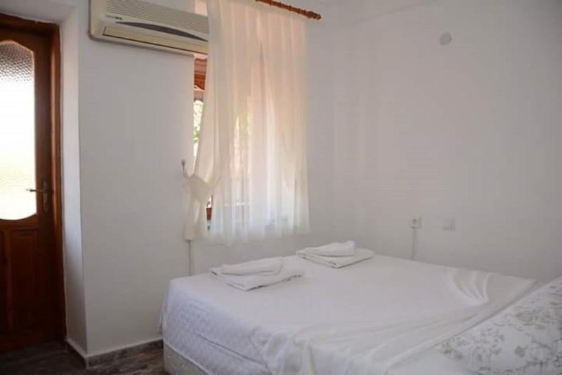 Antonios Motel Side Eksteriør billede
